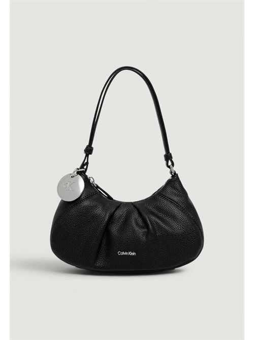 engraved hw small bag CALVIN KLEIN | LV04F3554GUB1